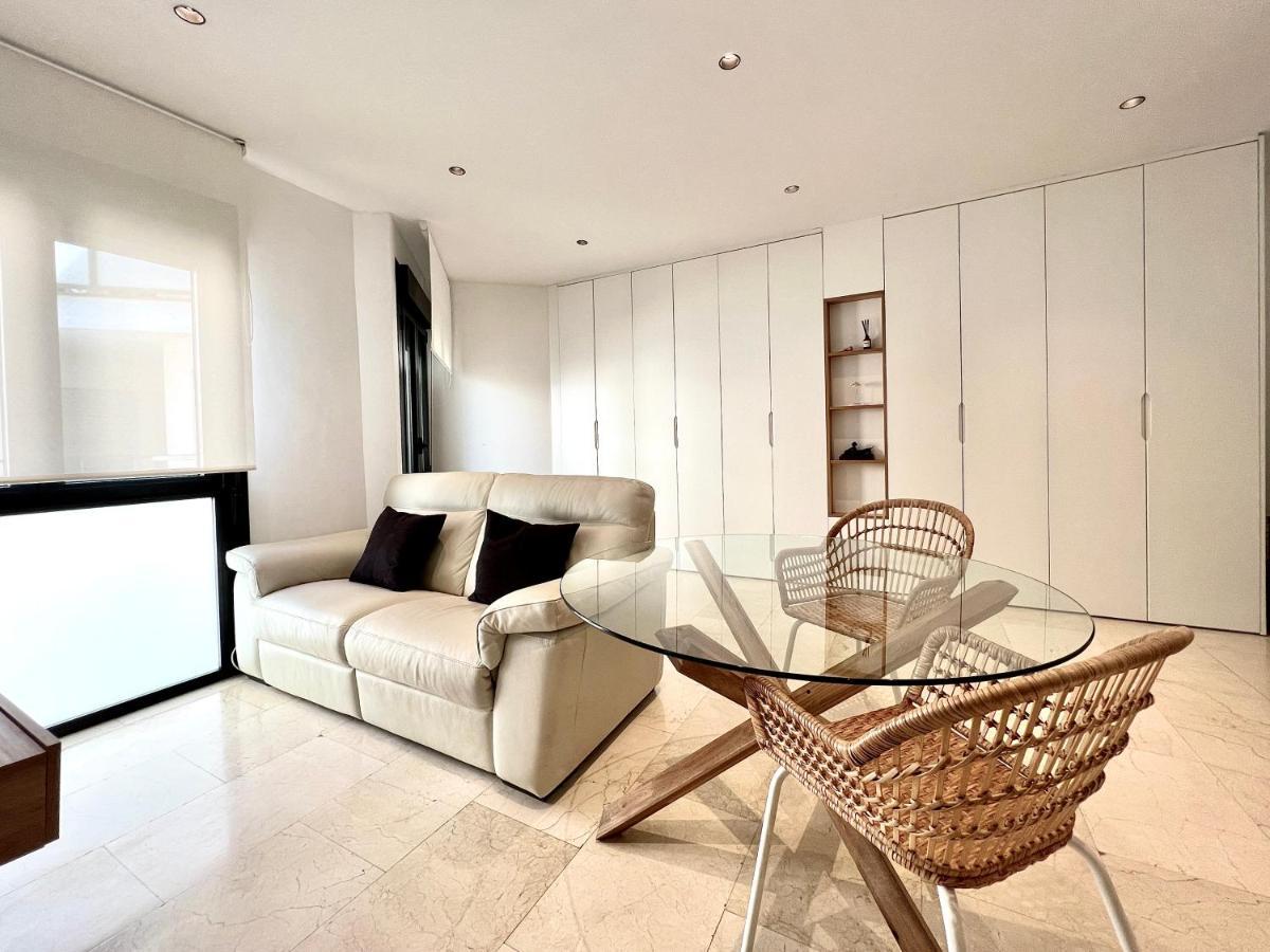 Suite Deluxe Gondomar Cordoba Exterior photo